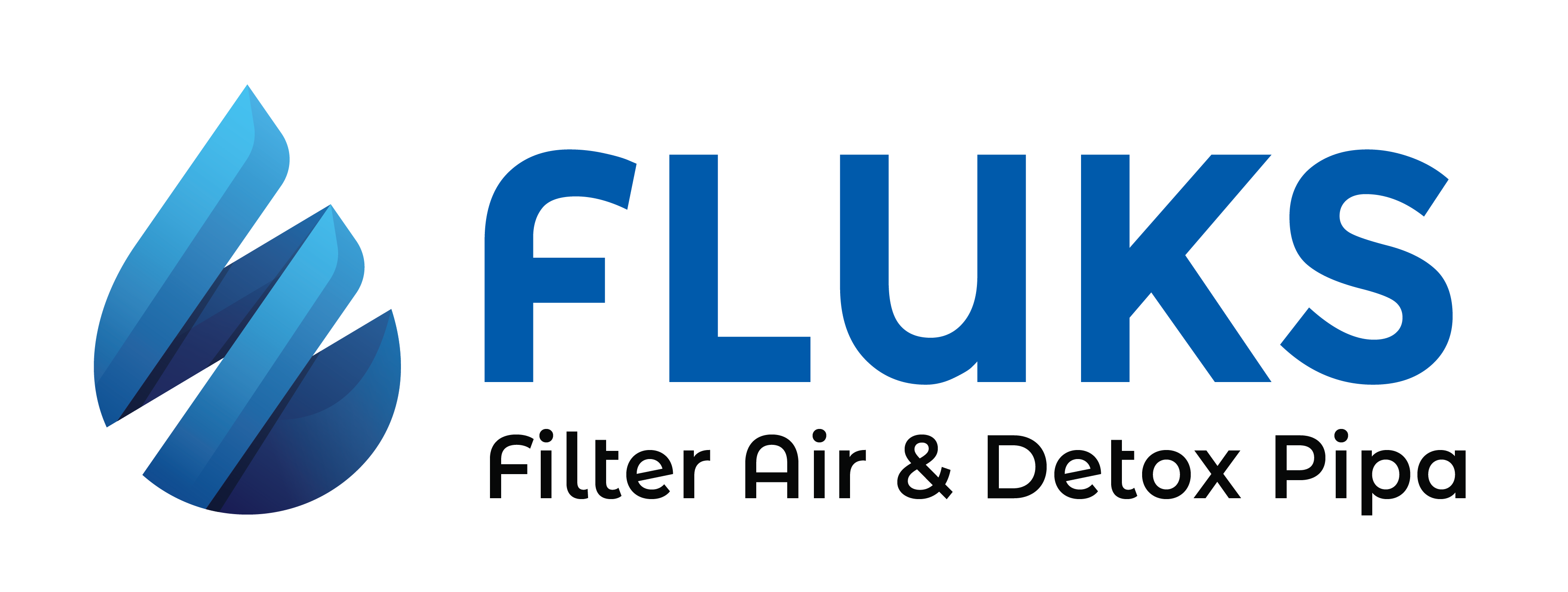 Fluks Logo